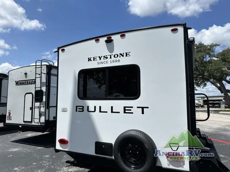 2026 Keystone Bullet 21RKC - Photo 3