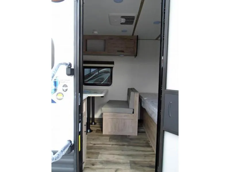 2026 Gulf Stream RV Ameri-Lite Super Lite 177BH - Photo 4