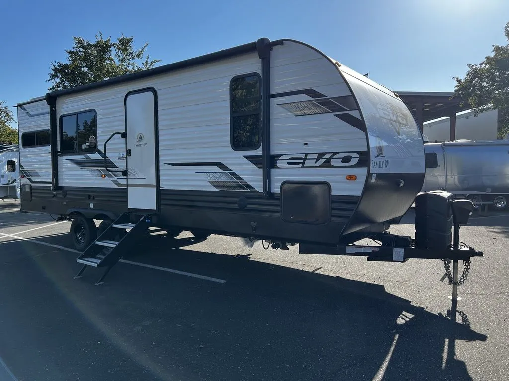 2024 Forest River EVO T2360 - Photo 2
