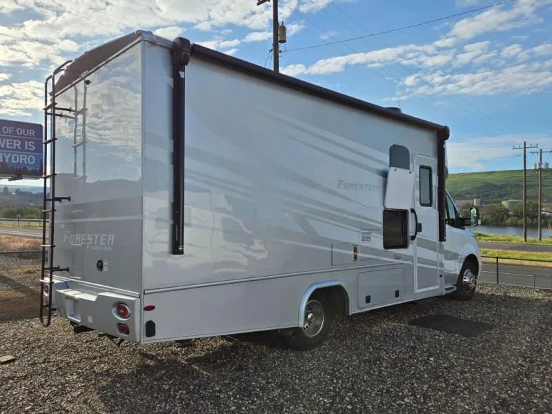 2020 Forest River Forester 2401B - Photo 3