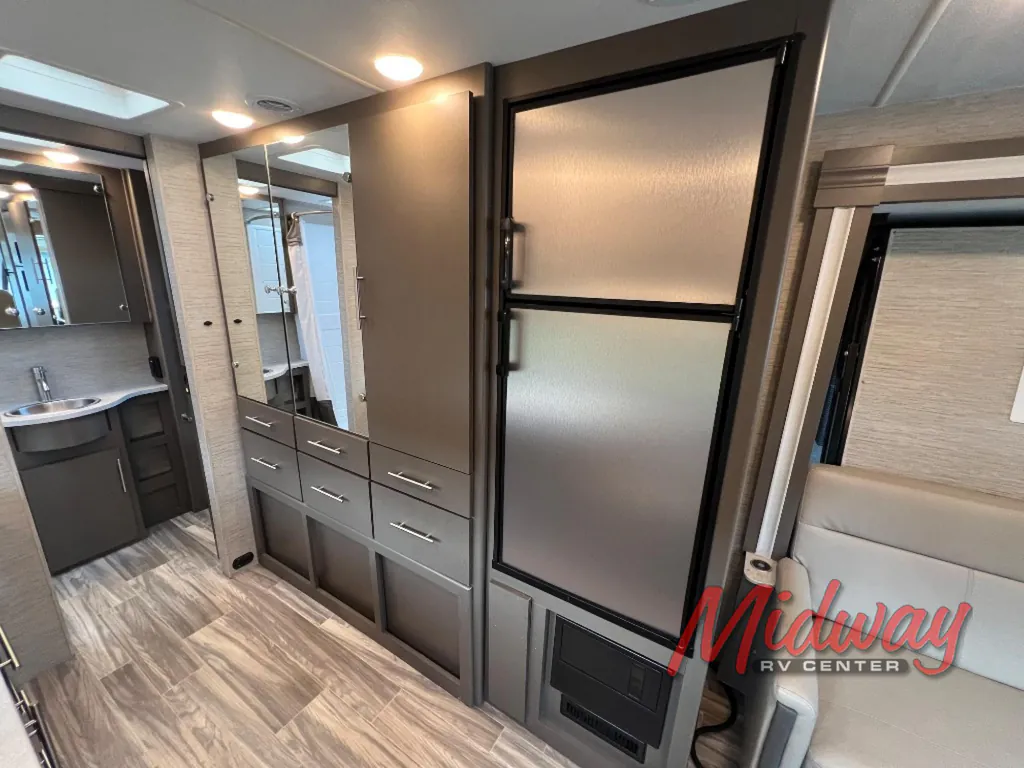 2023 Thor Motor Coach Axis 24.3, Photos photo 38