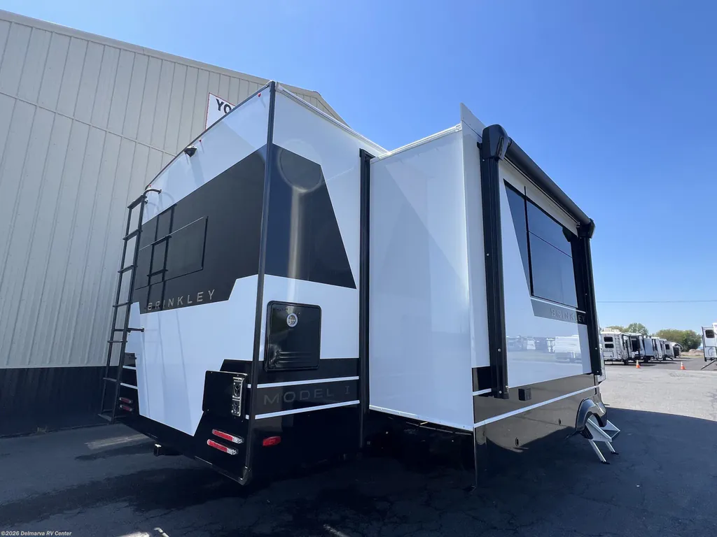 2026 Brinkley Model I 280, Photos photo 2