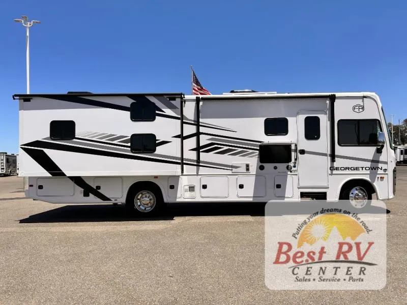 2027 Forest River Georgetown 3 Series GT3 33B3 - Photo 4