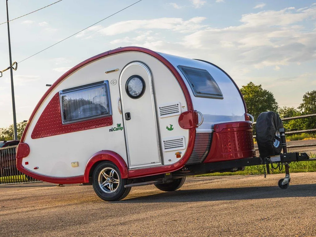 2018 NuCamp TAB 320 S - Photo 2