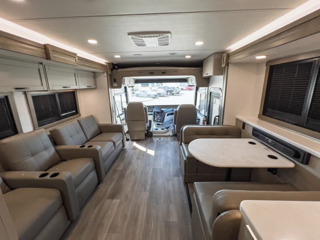 2027 Entegra Coach Vision XL 36C, Photos photo 4