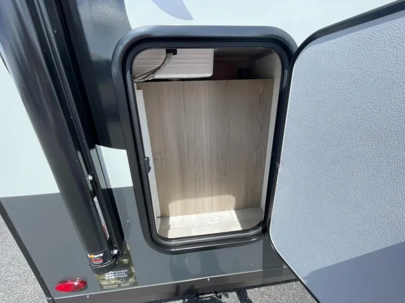 2026 Forest River RV Rockwood GEO Pro 19FD - Photo 2
