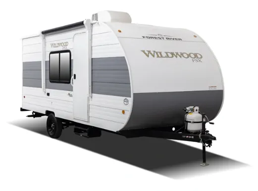 Wildwood FSX 190RTK exterior