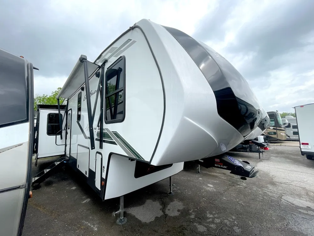 2023 dutchmen Eddie Bauer Signature 310RL - Photo 2