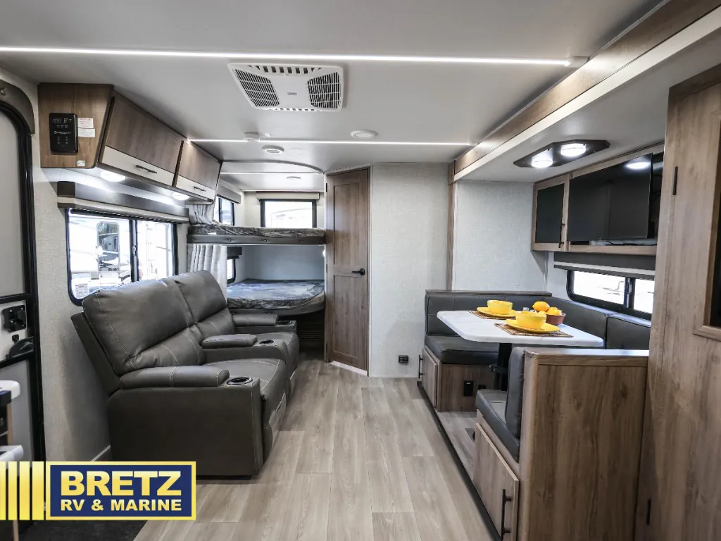 2025 Grand Design Imagine XLS 25DBE, Photos photo 23
