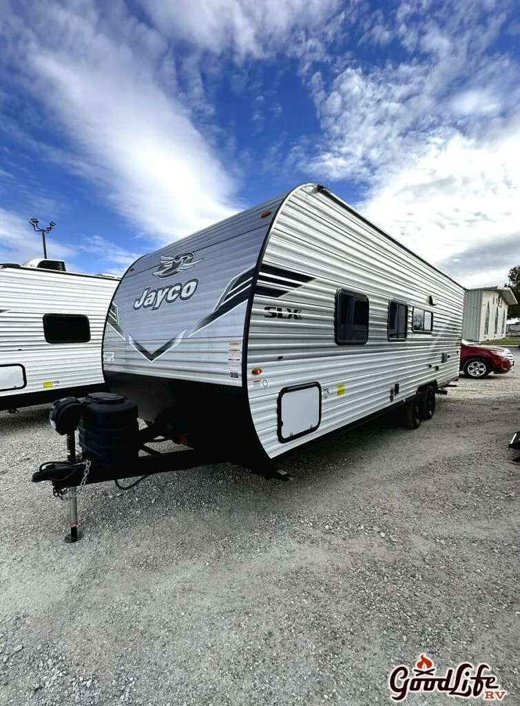 2026 Jayco Jay Flight SLX 260BH - Photo 4