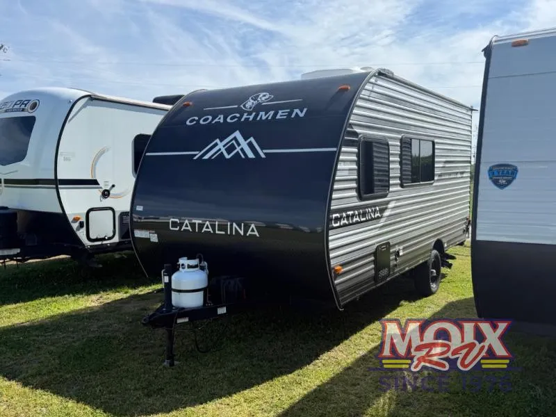2025 Coachmen Catalina Summit Series 7 164BHX - Photo 4