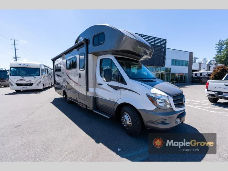 2016 Winnebago View 24J - Photo 2
