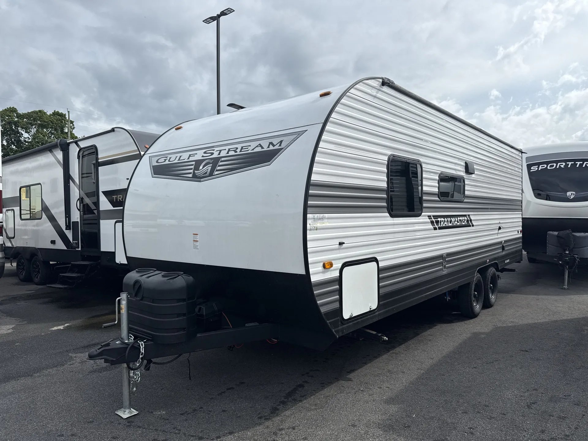 2025 Gulf Stream TrailMaster 248BH - Photo 2