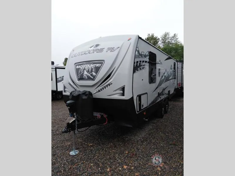 2026 Outdoors RV Back Country 21BD - Photo 4