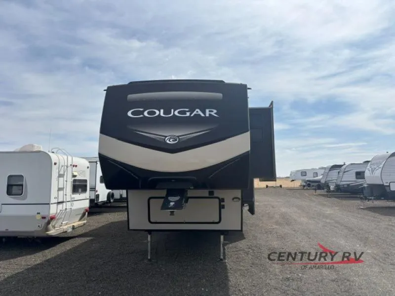 2019 Keystone Cougar 368MBI - Photo 2