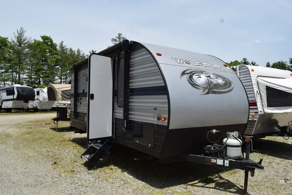 2020 Forest River Cherokee Wolf Pup 16PF - Photo 4
