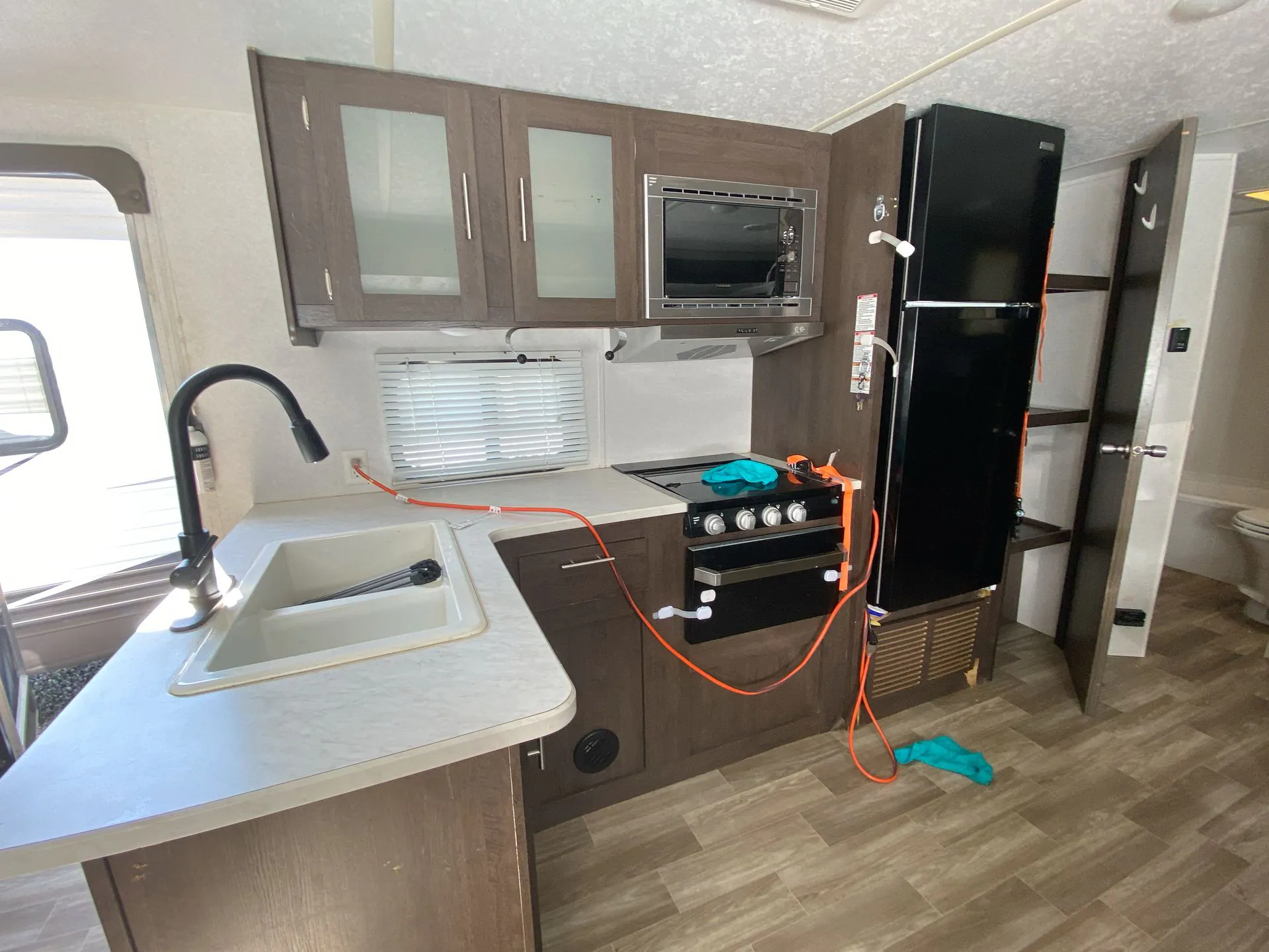 2019 Forest River Wildwood 263BHXL — Photo 5
