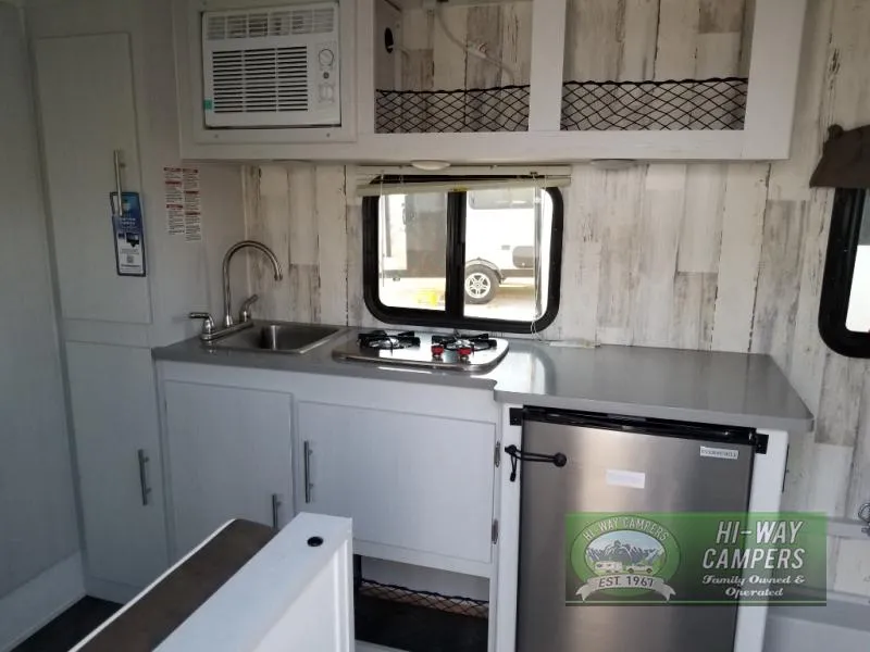 2023 Travel Lite Rove Lite 14FL - Photo 4