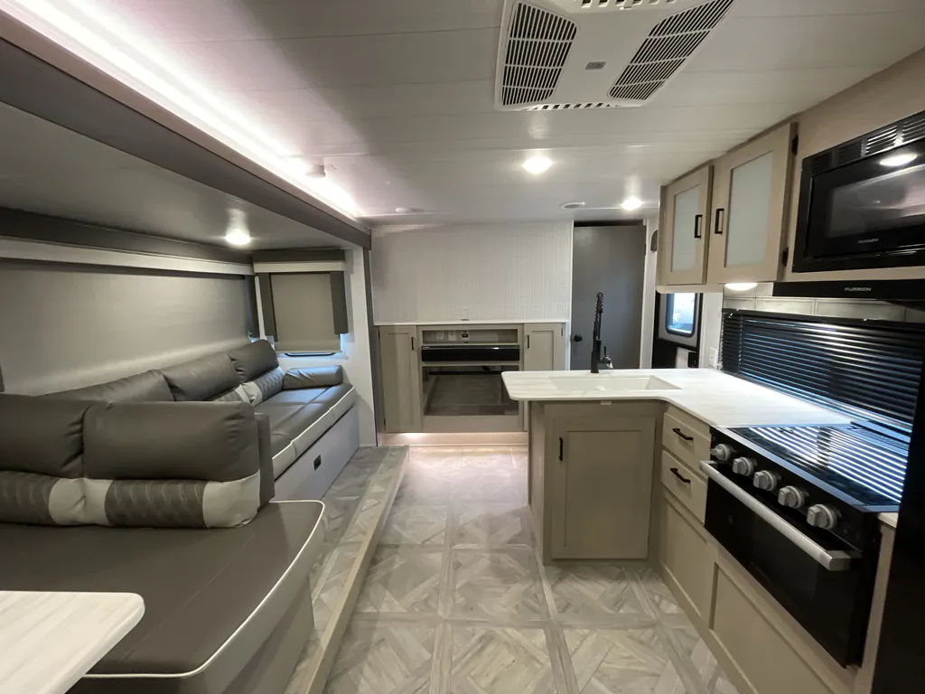 2024 Forest River Salem Cruise Lite 273QBXL, Photos photo 7