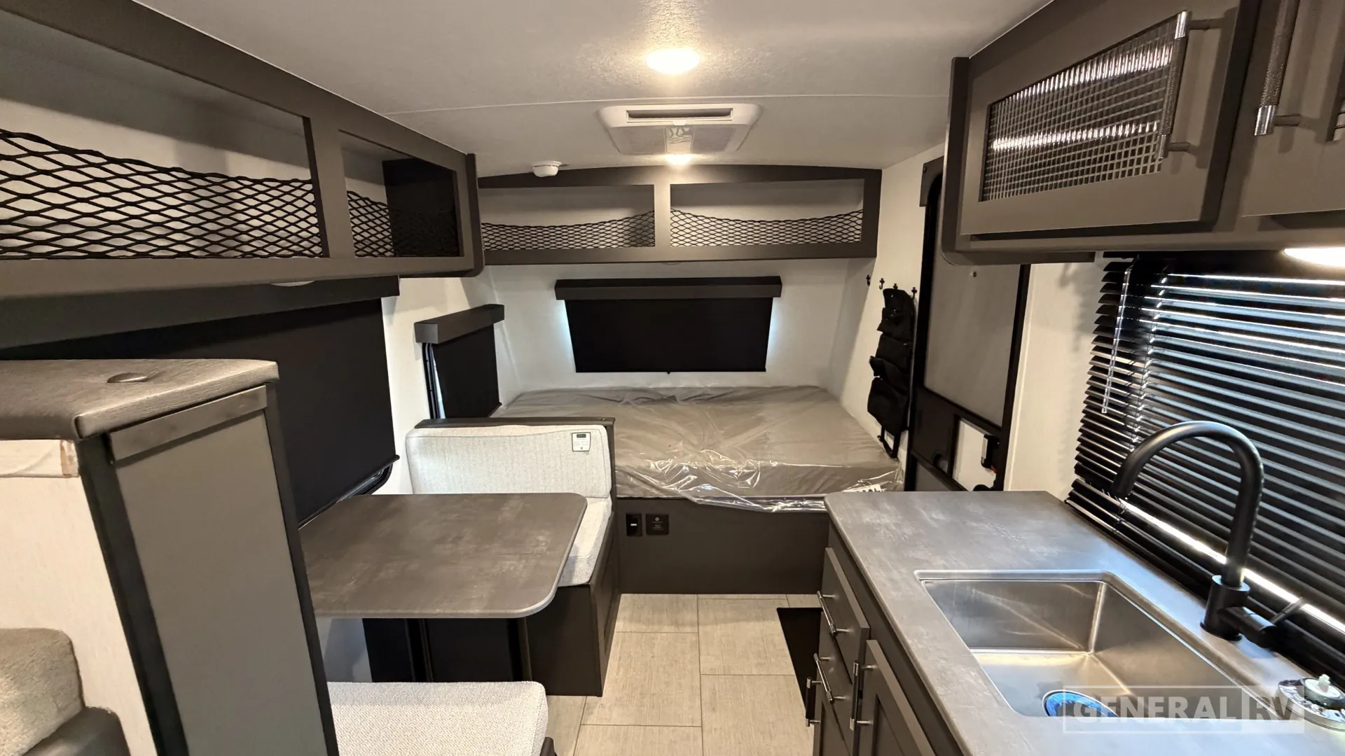 2027 Coachmen Remote 18.2R - Photo 4