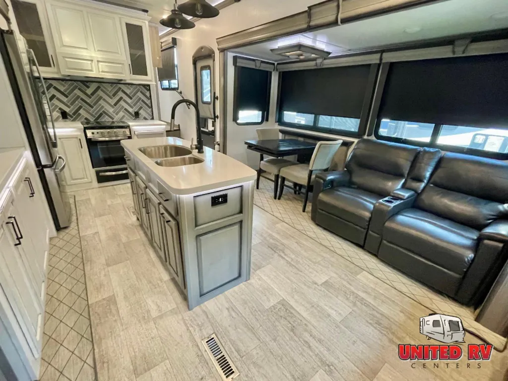 2022 Keystone Montana 3231CK, Photos photo 8