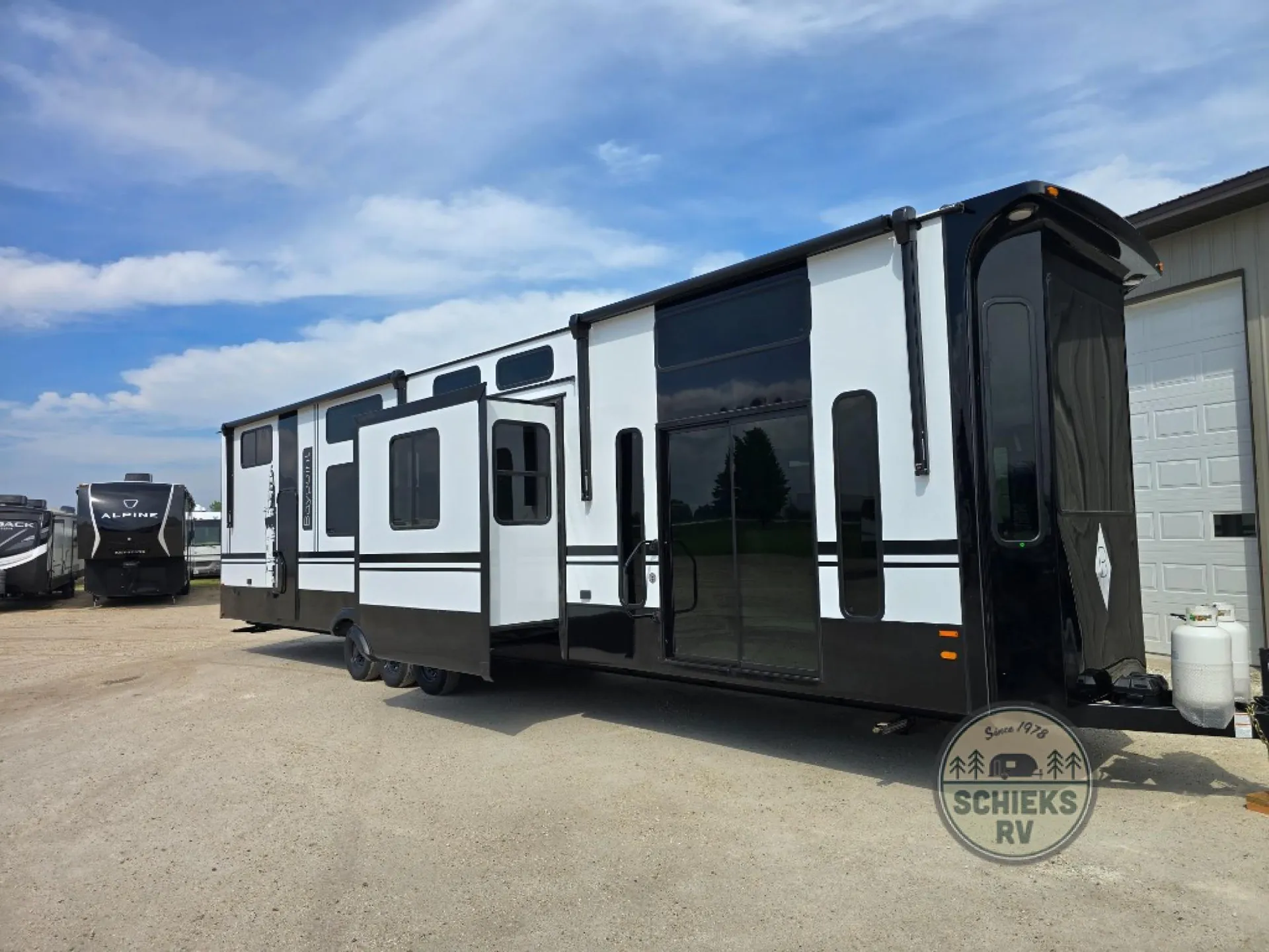 2026 Recreation by Design Bay Point BP-431 FDL - Photo 2