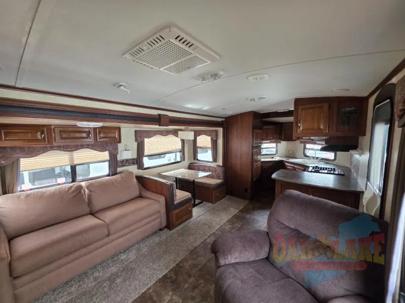 2014 Keystone RV Cougar X-Lite 30FKV - Photo 2