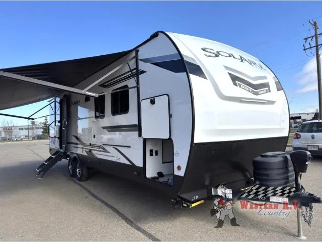 2025 Palomino Solaire Ultra-Lite 2580RBSS - Photo 3