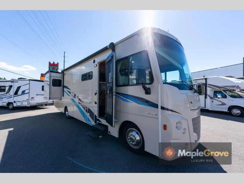 2019 Winnebago Vista 32YE - Main photo