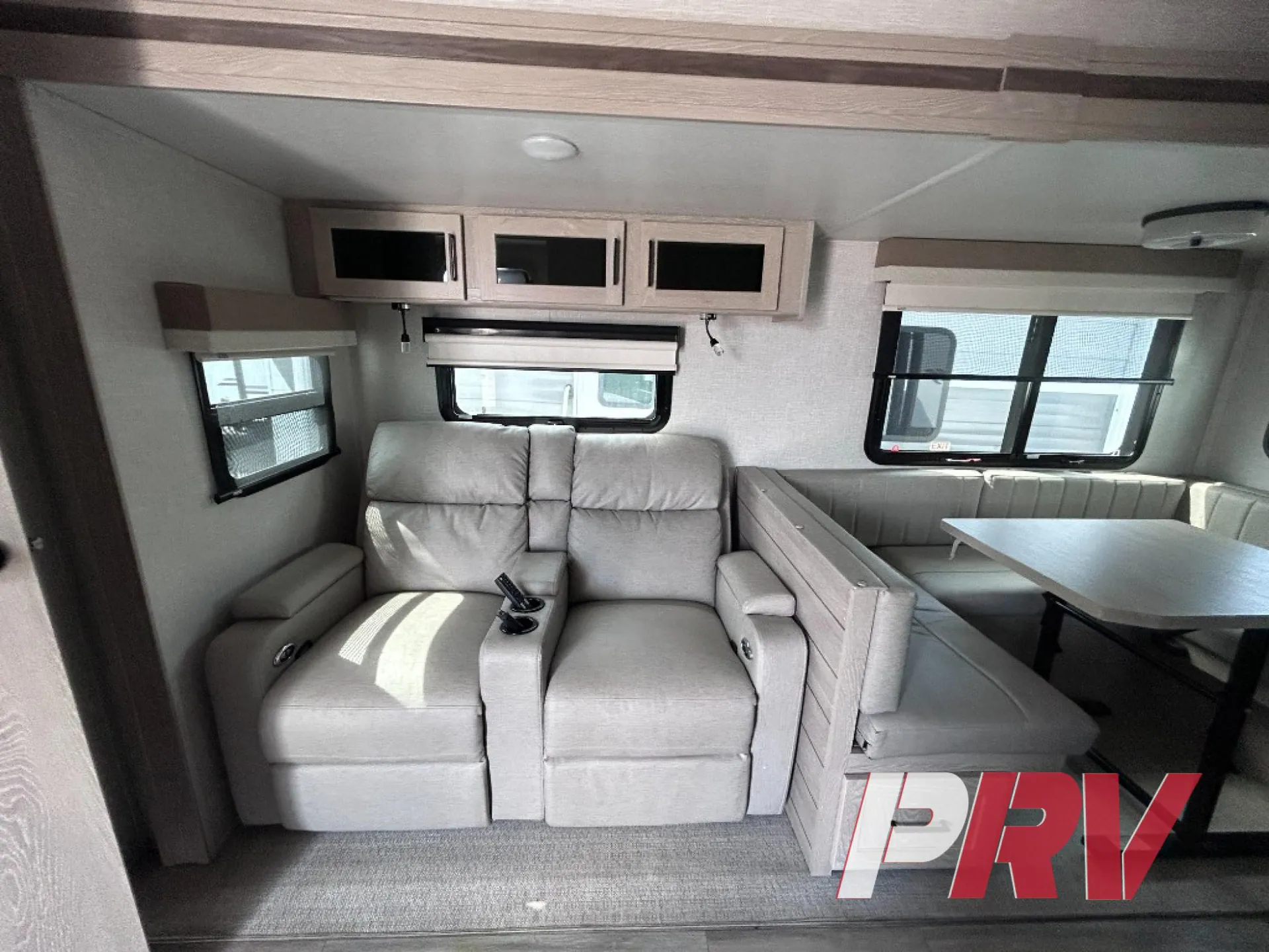 2023 Forest River Flagstaff Super Lite 27BHWS — Photo 5