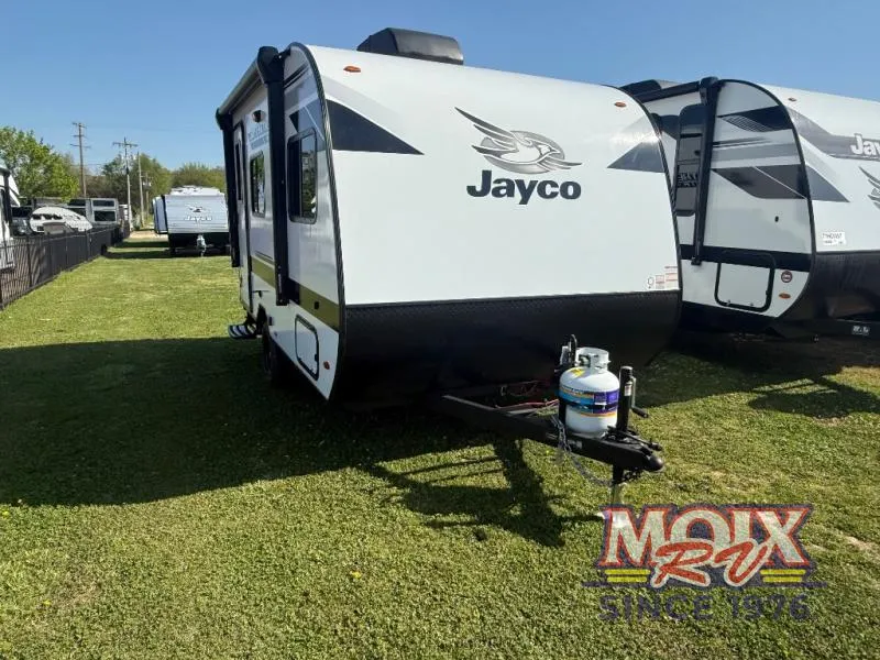 2026 Jayco Jay Feather Air SL 15TBSL - Photo 2