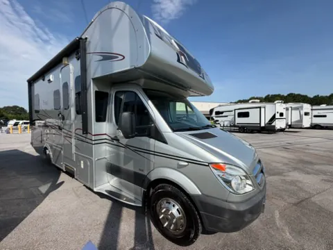 2012 Coachmen Prism P 220 - Photo 2