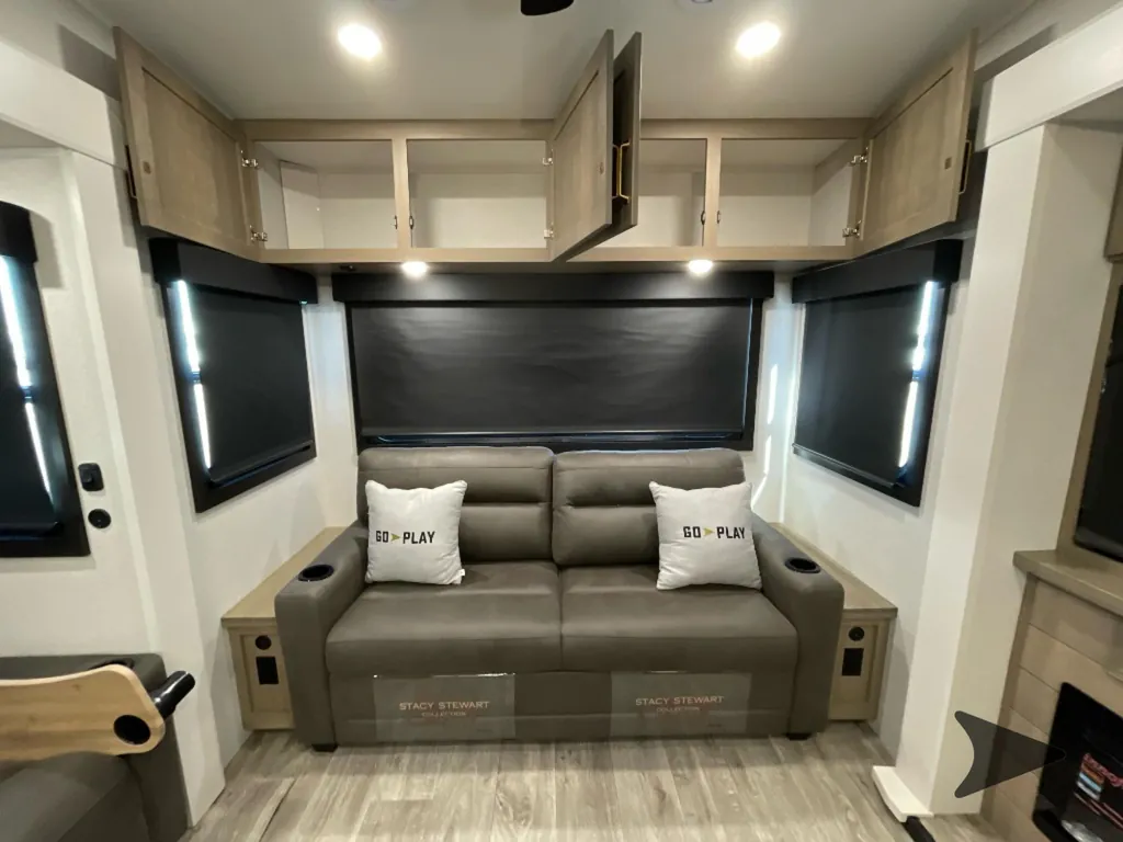 2026 Jayco Eagle 321RSTS, Photos photo 26