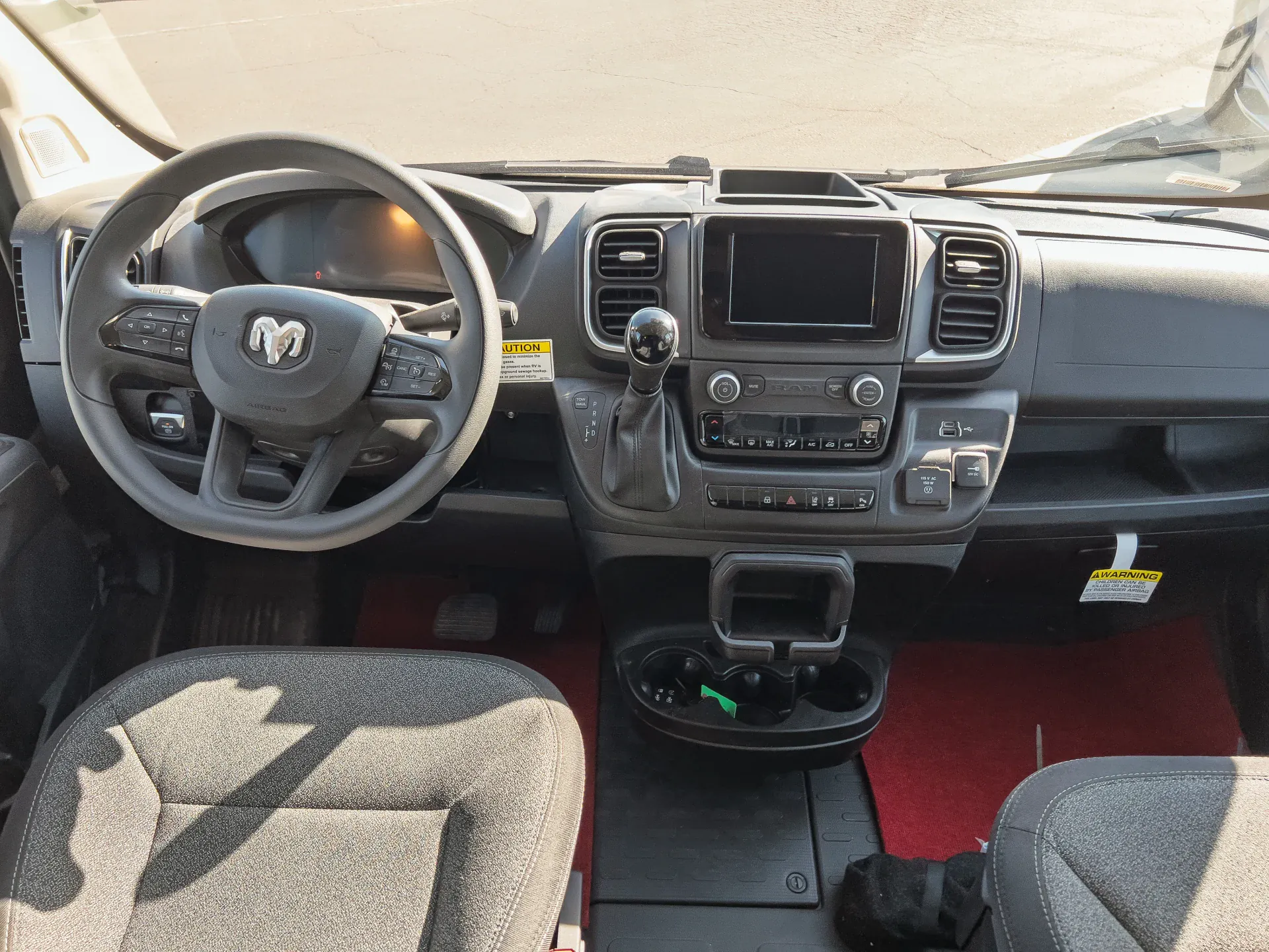 2027 Winnebago Solis 59P - Photo 4