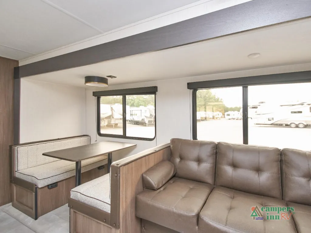 2026 Forest River Westbrook Luxury 305DBLC, Photos photo 30