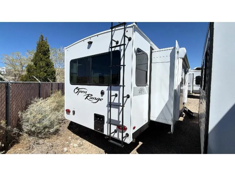 2026 Highland Ridge RV COLT 280MKI - Photo 2