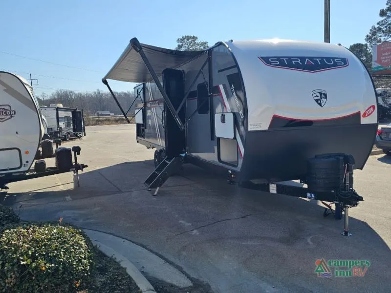 2026 Venture RV Stratus 291VQB - Main photo