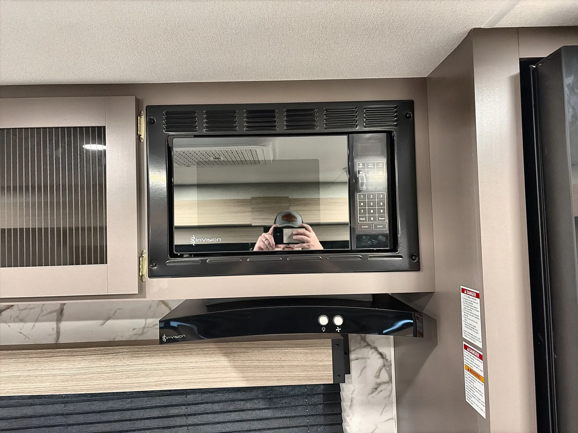 2026 K-Z Rv Sportsmen Se 261BHKSE — living area main