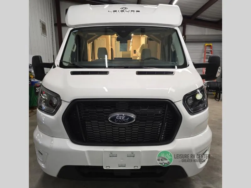 2026 Leisure Travel Vans Wonder 24MBL - Photo 2