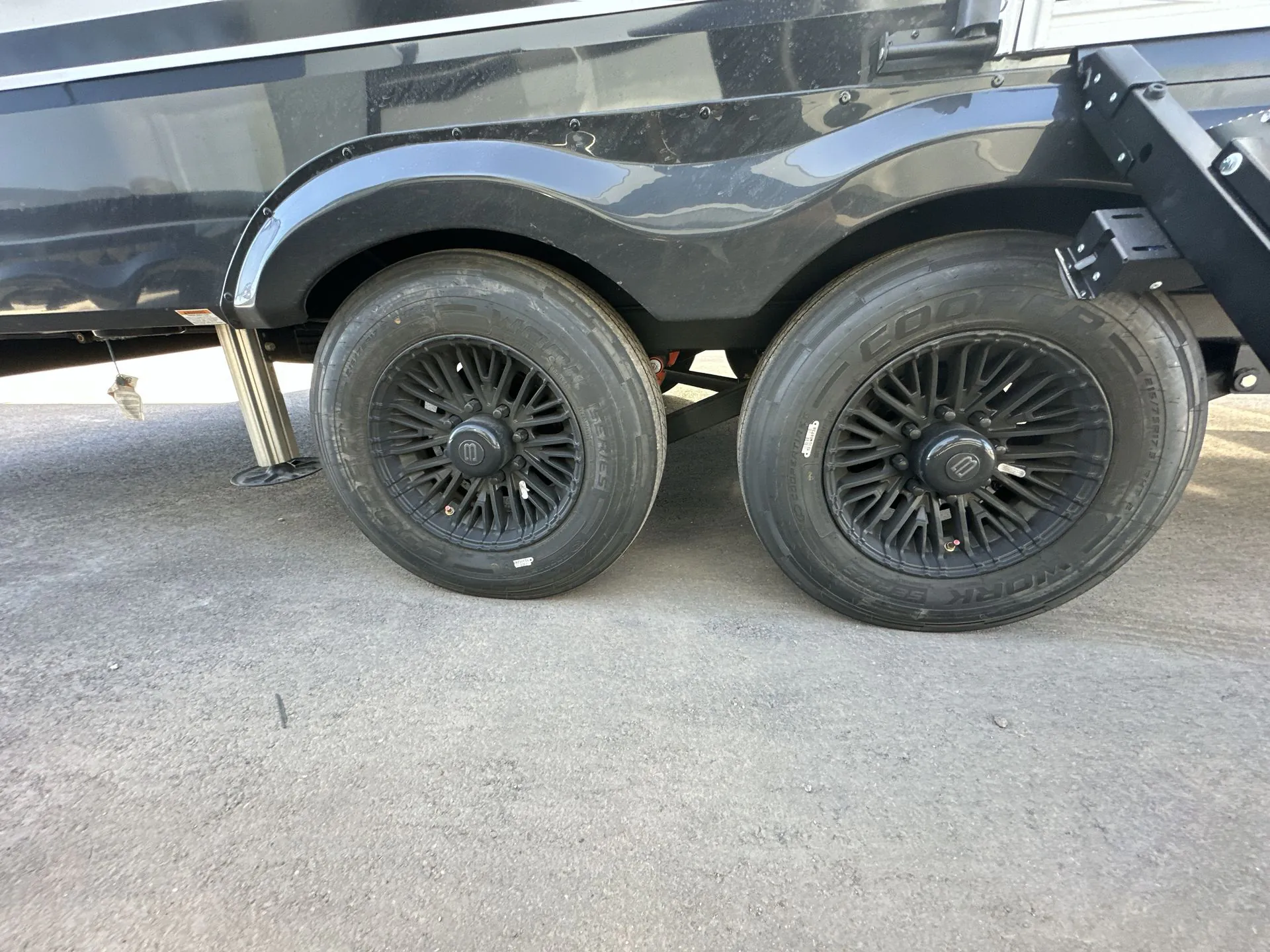 2026 Brinkley Model Z 2680 - Photo 3