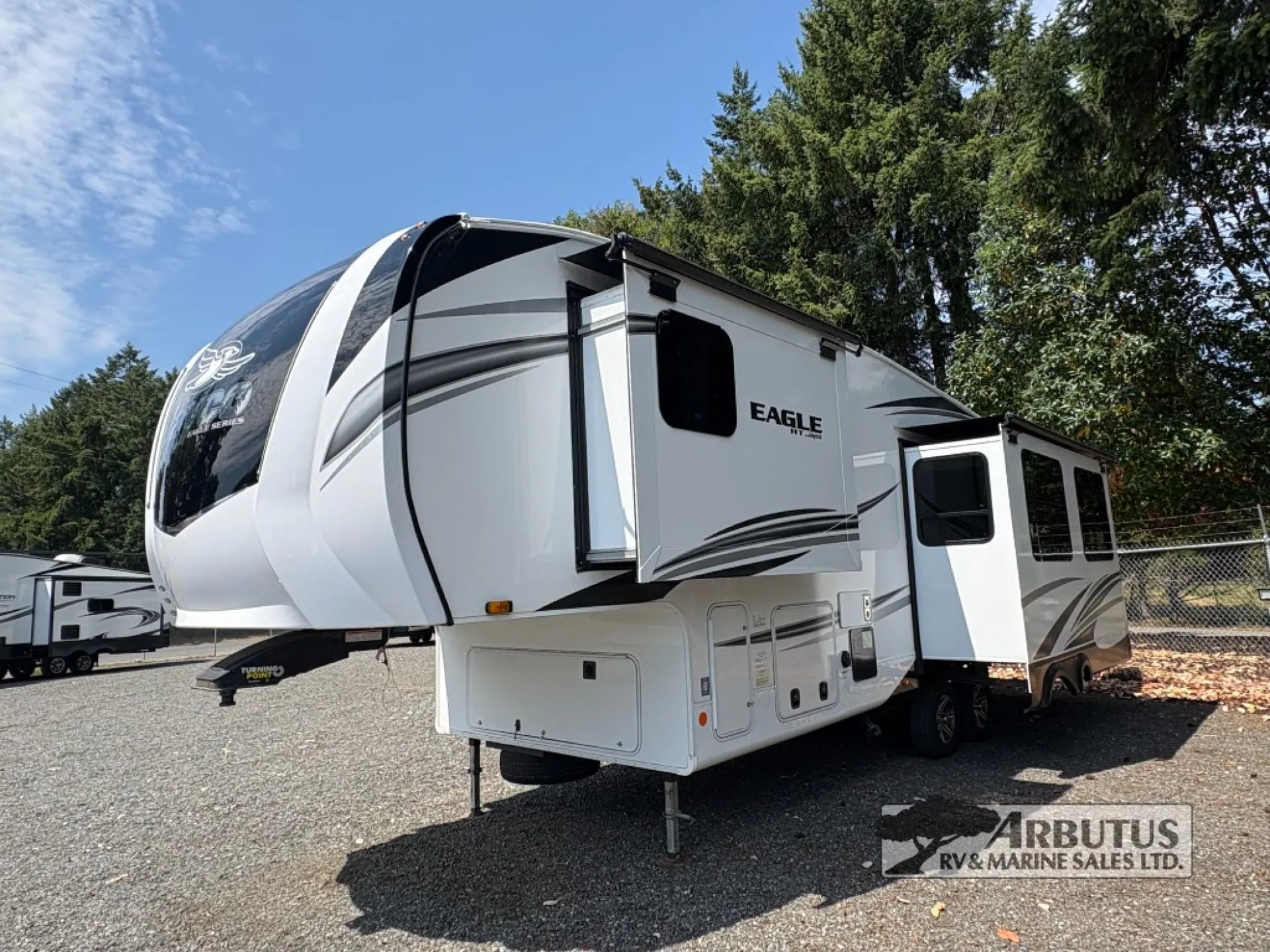 2022 Jayco Eagle 28.5RSTS - Photo 4