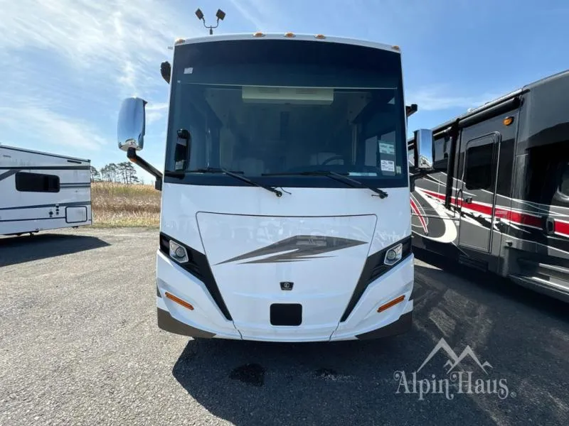 2025 Tiffin Allegro Red 33 AA - Photo 4
