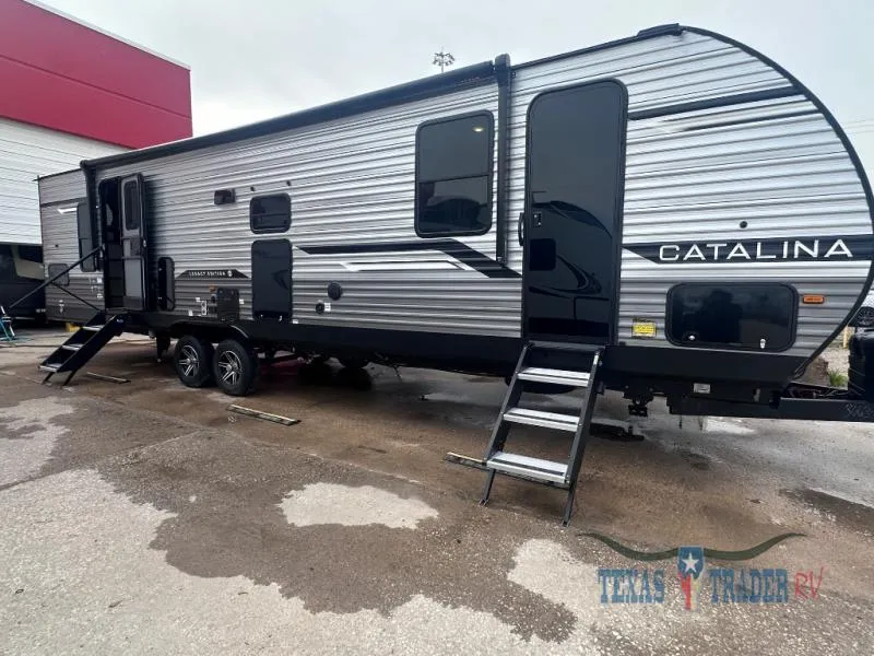 2026 Coachmen Catalina Legacy Edition 333DORM - Photo 4