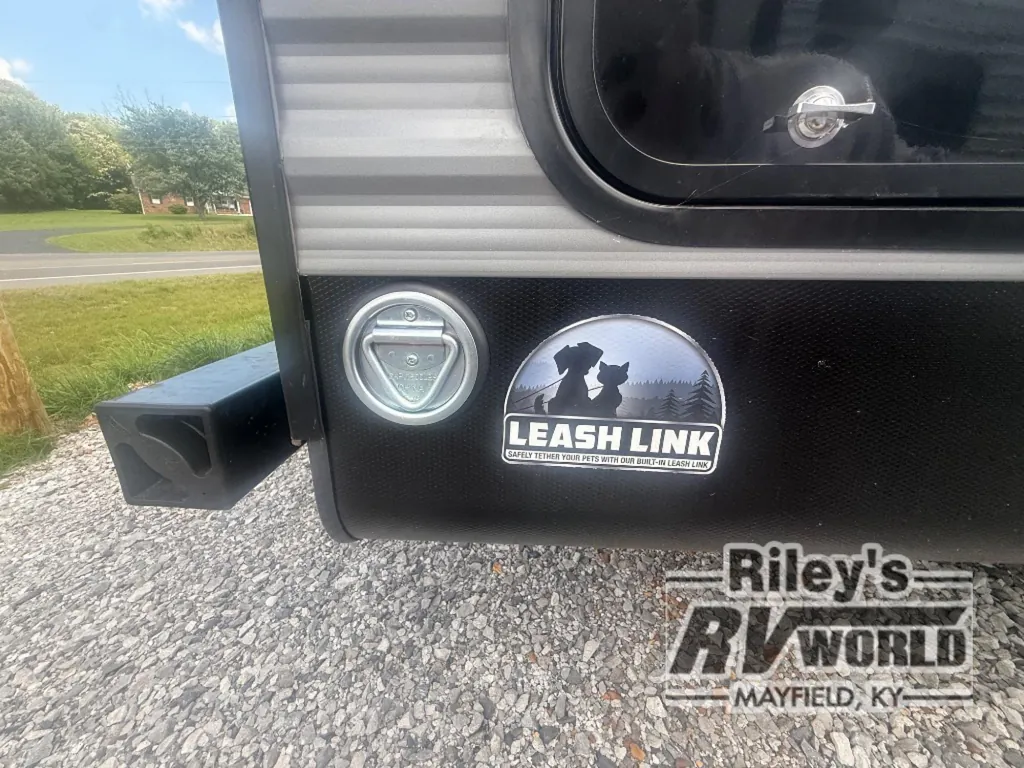 2026 Coachmen Catalina Legacy Edition 283RNR, Photos photo 12