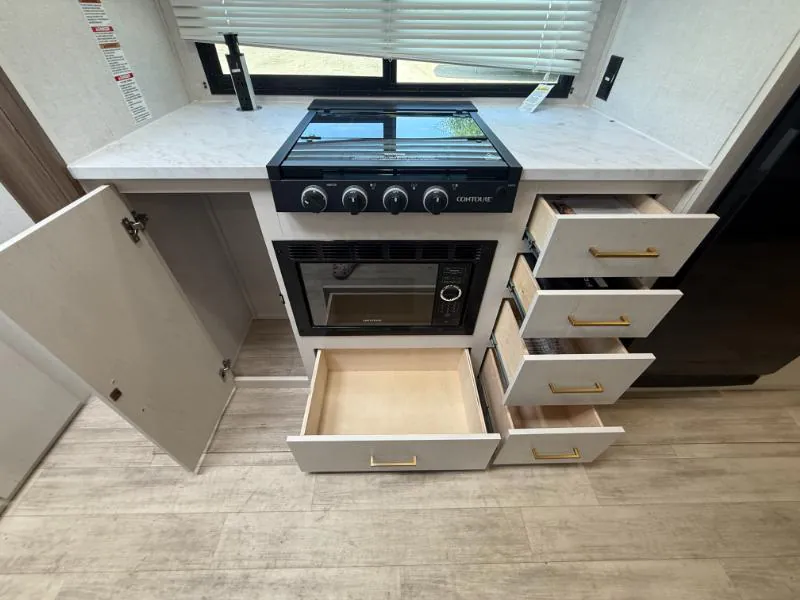 2026 Forest River Vibe Extreme Lite 2500CK, Photos photo 6