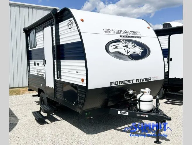2026 Forest River Cherokee Wolf Pup 14BHW - Photo 2