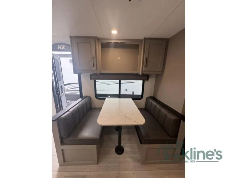 2026 KZ Connect SE 211MKSE - Photo 4