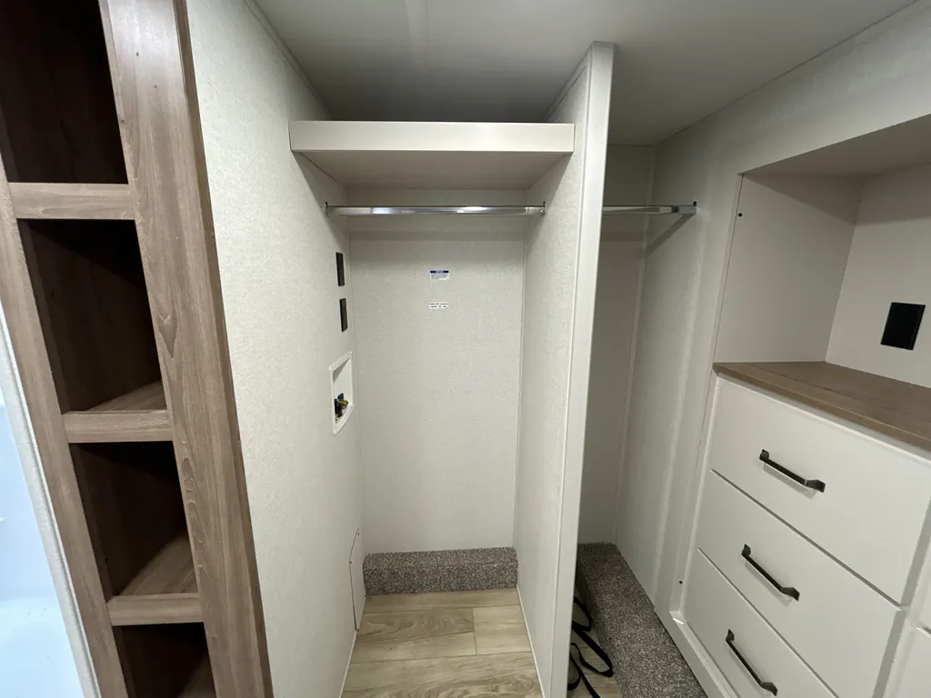 2027 Forest River Mesquite 3850HBRK, Photos photo 11