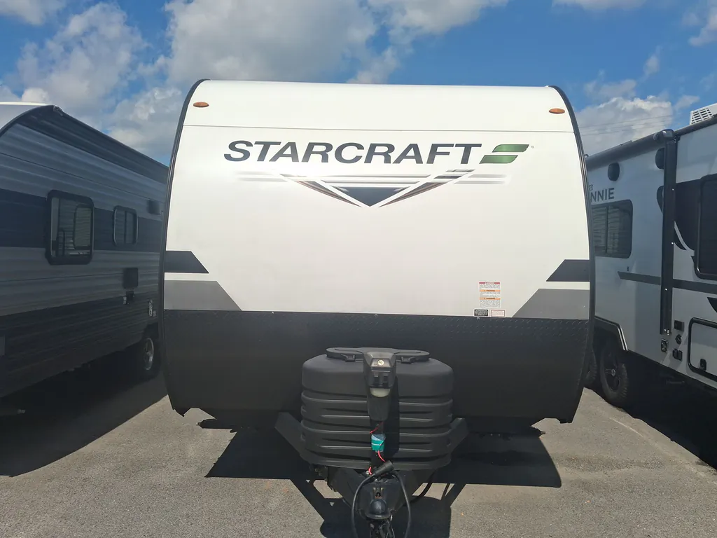 2023 Starcraft Autumn Ridge 26BH, Photos photo 4