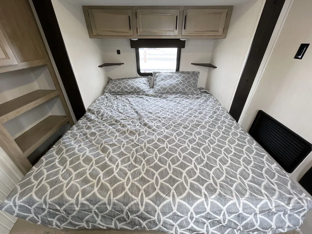 2026 Forest River Timberwolf 39DK, Photos photo 39